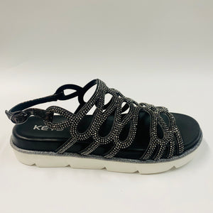 KEYS K-6380 ECO BLACK