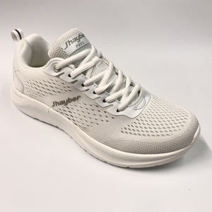 J'HAYBER ZS61137 SNEAKERS CON SUOLA EVA WHITE