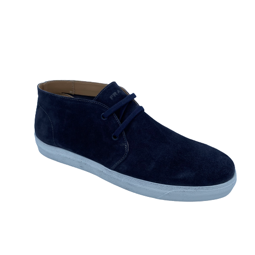 FRAU 2658 SCAMOSCIATO BLU