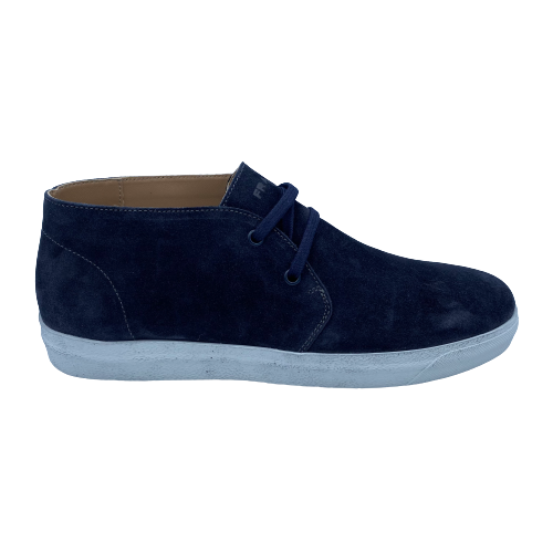 FRAU 2658 SCAMOSCIATO BLU