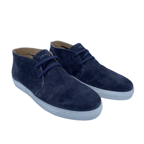 FRAU 2658 SCAMOSCIATO BLU