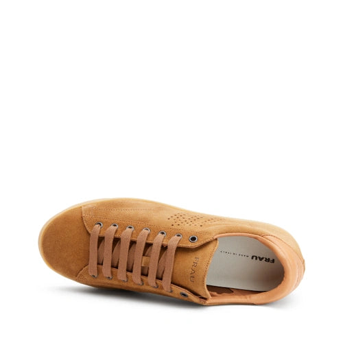 FRAU 26D1 SNEAKER CON SUOLA ECOSOSTENIBILE SIGARO