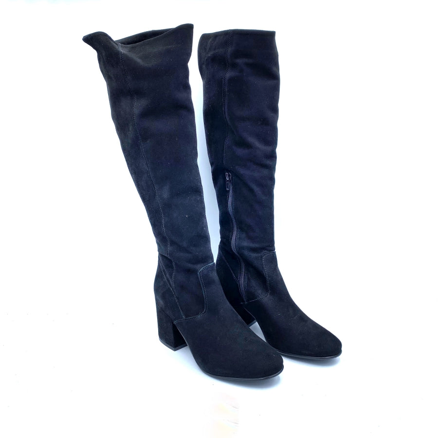 31 VELOUR NERO