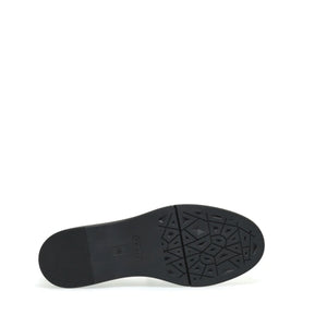 FRAU 53Z0 MOCASSINO COMFORT IN VERNICE NERA