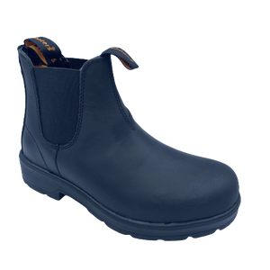 SHOOTERS 6433 CRAZY BLACK