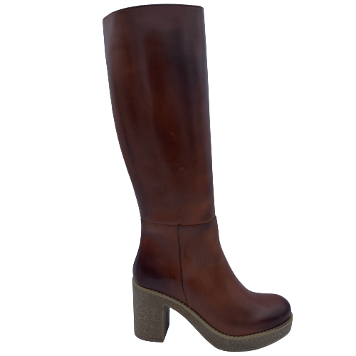 STUDIO MODE 91147 PELLE COGNAC