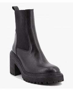 STELIO MALORI 955 PELLE NERO