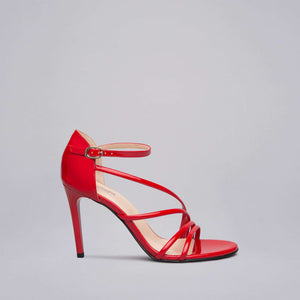 NERO GIARDINI E116521DE VERNICE CILIEGIA