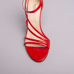 NERO GIARDINI E116521DE VERNICE CILIEGIA