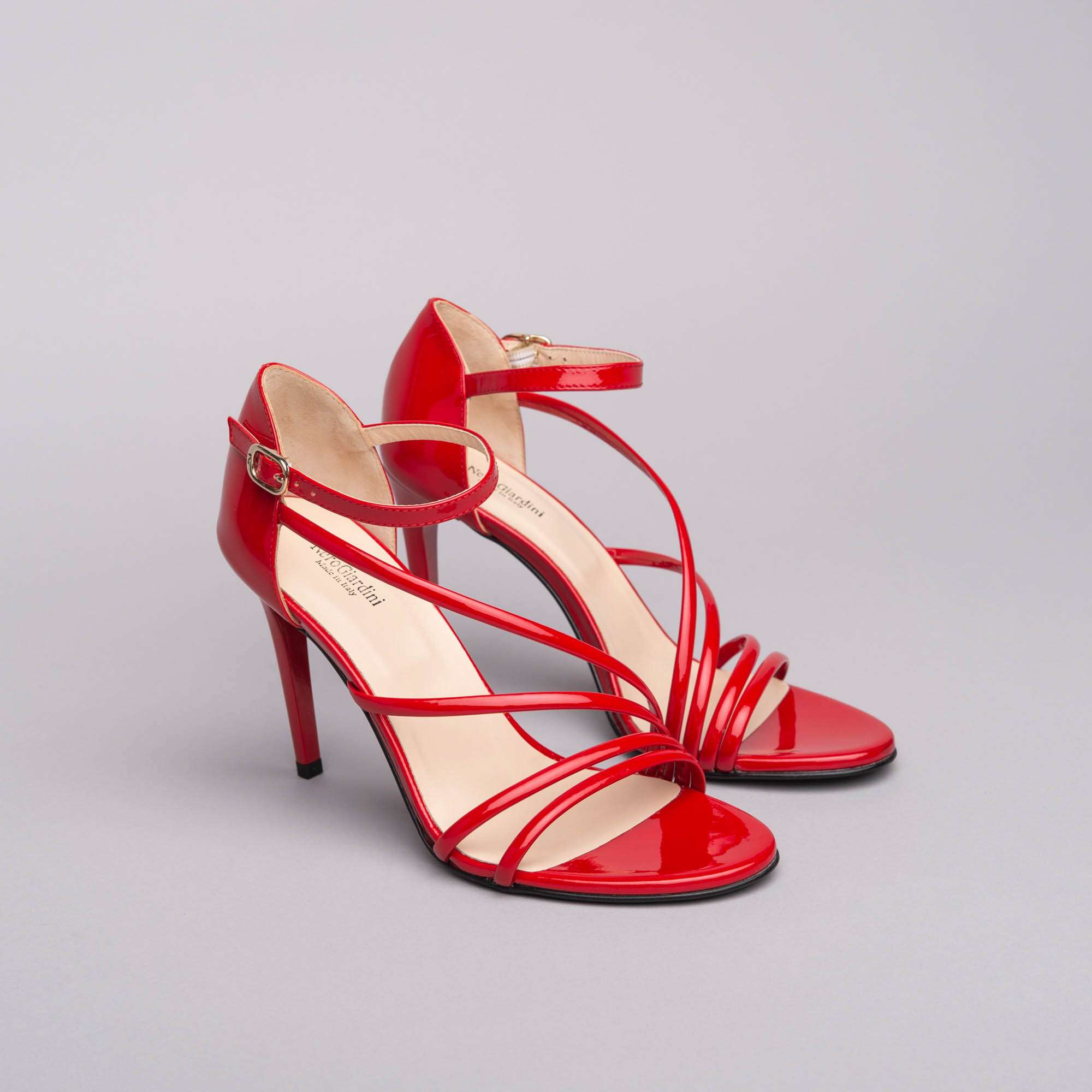 NERO GIARDINI E116521DE VERNICE CILIEGIA
