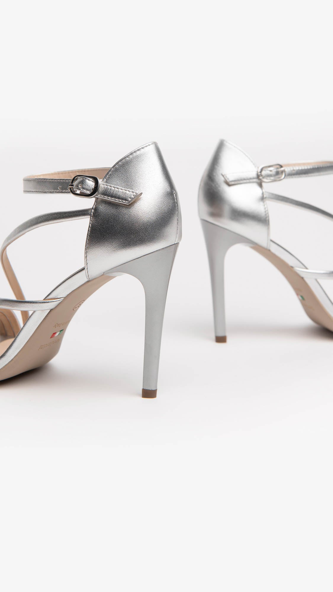 Nero giardini argento sales