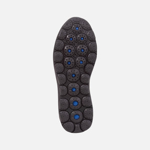 GEOX D26NUC 0856K SNEAKERS SPHERICA DONNA NERO