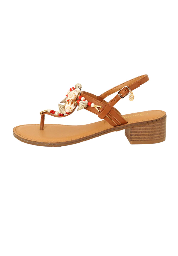 Sandali 2025 gardini 2019