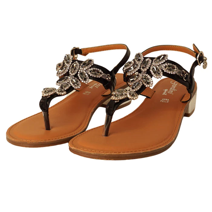 Sandali gardini 2025