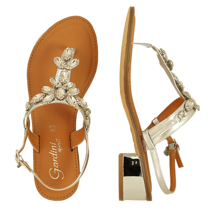 Gardini 2025 spirit sandali