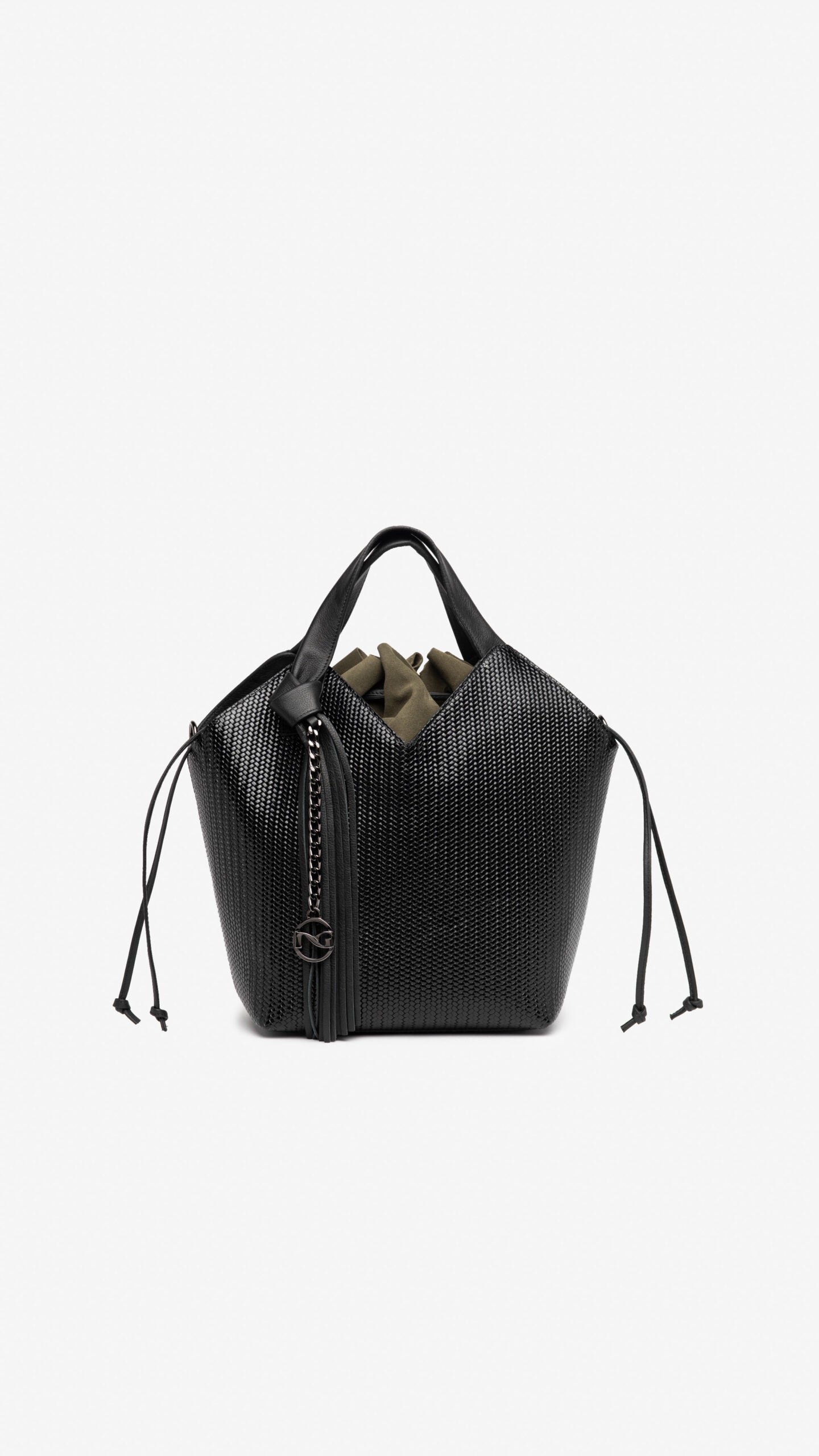 Borse nero online giardini nuova collezione