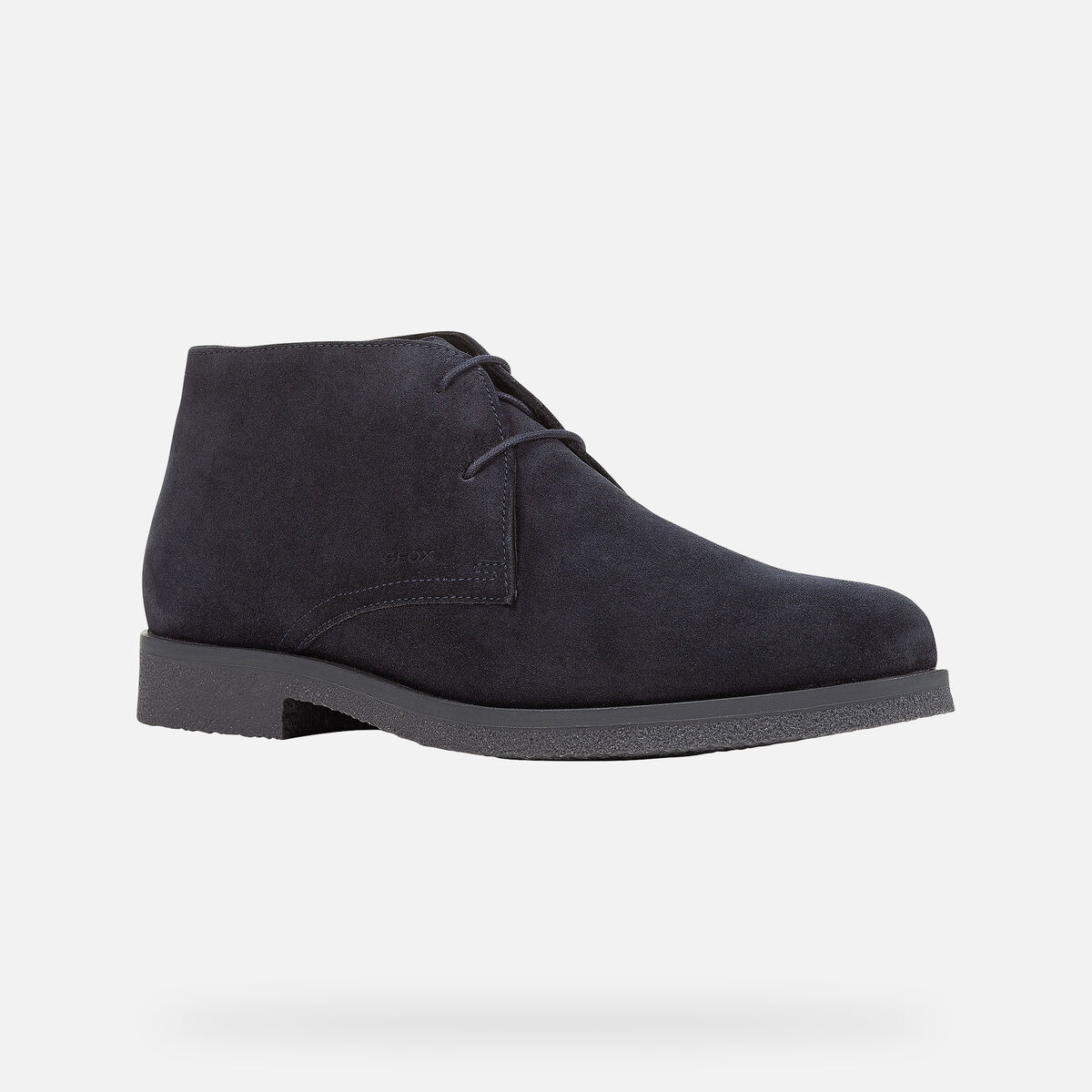 GEOX U0458A 00022 CLAUDIO BLU NAVY