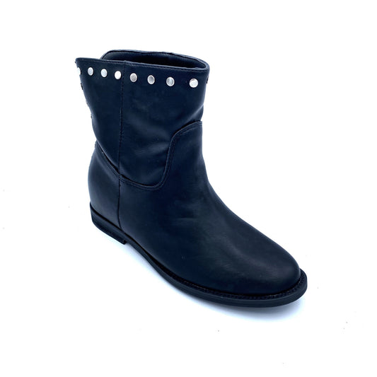 W19-1P PELLE NERO