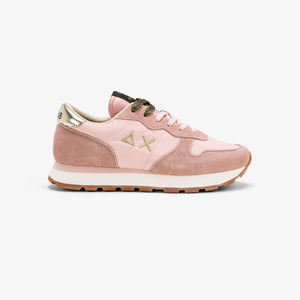 SUN68 ALLY SATIN ROSA