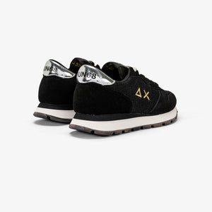 SUN68 Z42203 ALLY GLITTER NERO