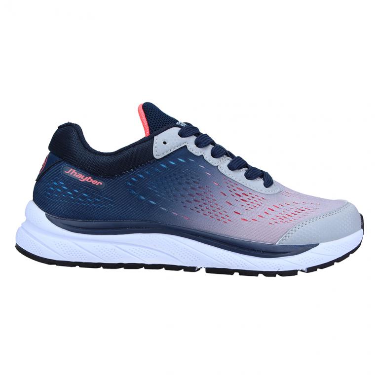 J'HAYBER ZS450183 TESSUTO NAVY