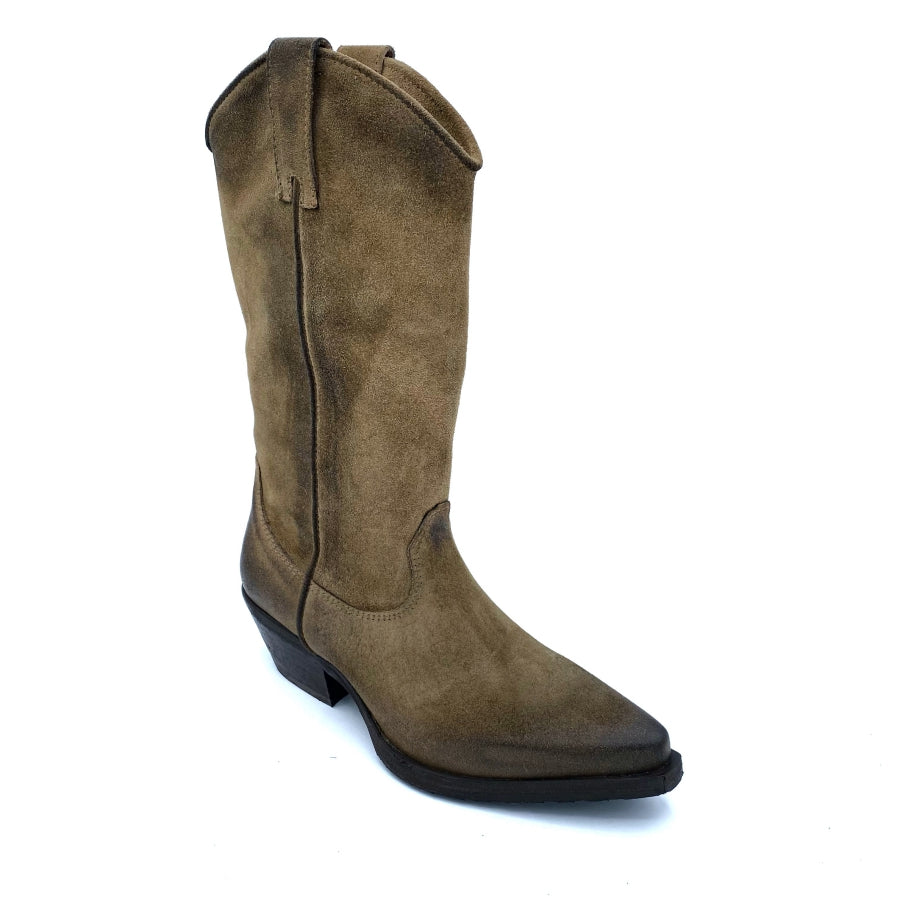 DX220 VACCHETTA TAUPE