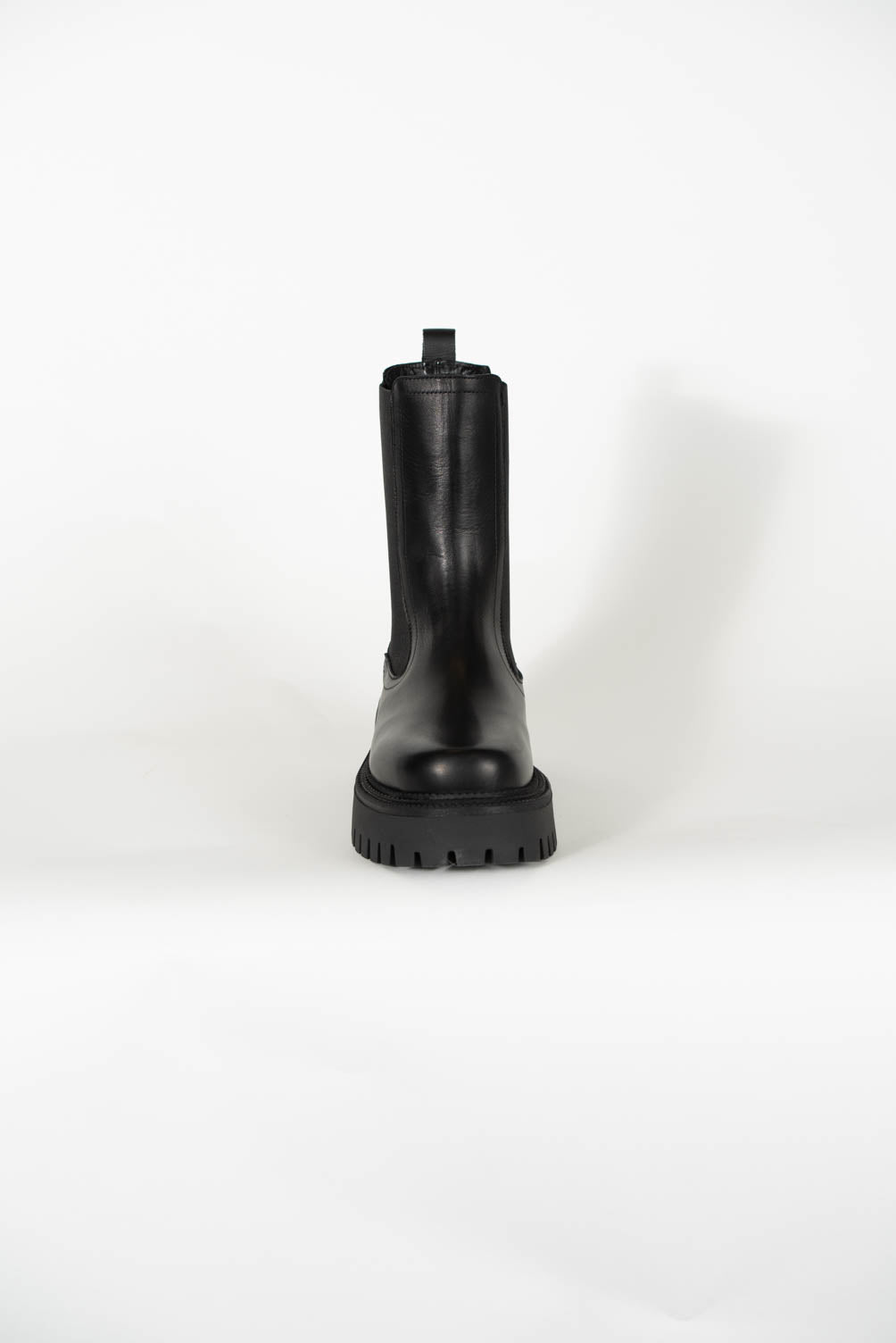 BRANDO ROAD 04 PELLE NERO