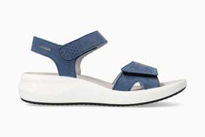 MEPHITO TANY BUCKSOFT 6904N DENIM